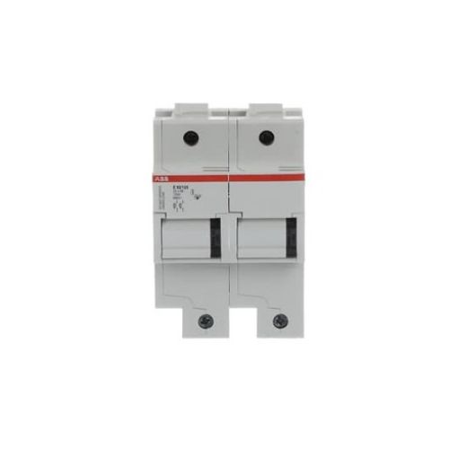 Εικόνα της E92/125 Ασφαλειοαποζεύκτης 2P 125A 22x58