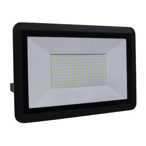 Εικόνα της Προβολέας LED 20W SMD CCT 2000lm Μαύρος