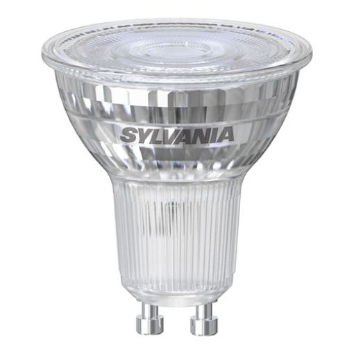 Εικόνα της Λάμπα LED ES50 GU10 36° 3.7W 4000K 360lm Dimmable 0030724
