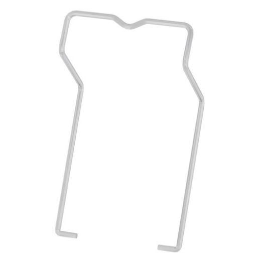 Εικόνα της Μεταλλικό Κλιπ M για Βάσεις DRM/DRL 7760056108