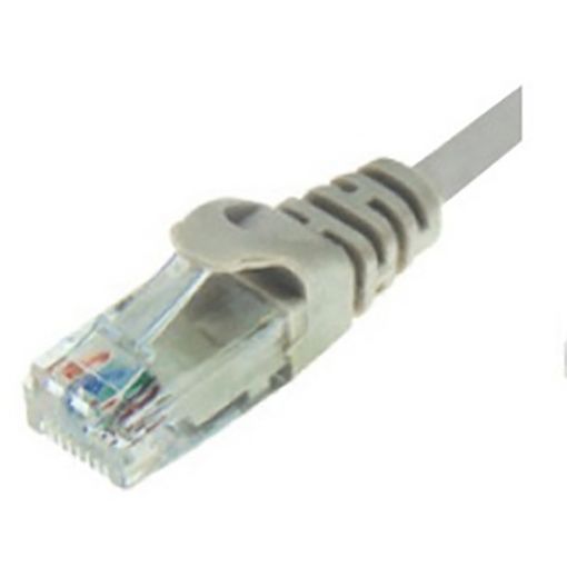 Εικόνα της Patch Cord "BC" UTP CAT6 30m Γκρι