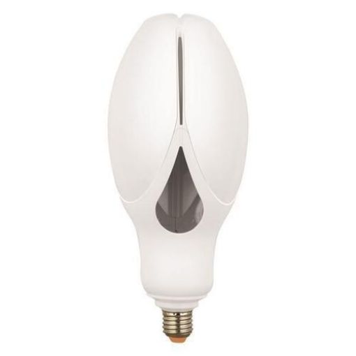 Picture of Λάμπα LED Μανόλια E27 50W 6500K 5750lm 180-265V 147-76020