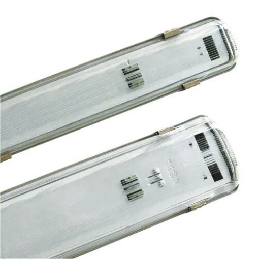 Picture of Φωτιστικό Στεγανό LED 1x1.50m IP65 ATLAS