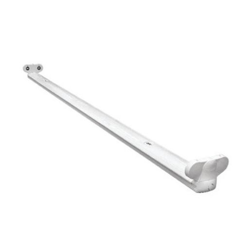 Picture of Σκαφάκι LED Τ8 2x1.50m Κενό