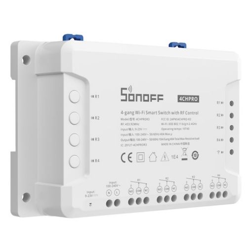 Picture of 4CHPROR3 Διακόπτης Wi-Fi