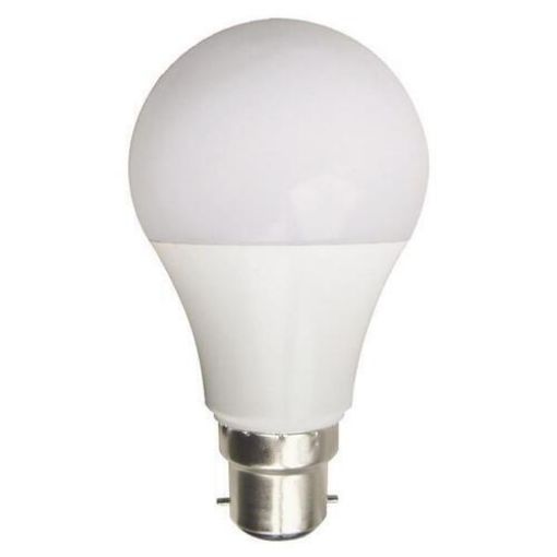 Picture of Λάμπα LED B22 A60 8.8W 6500Κ 810lm 220-240V 147-77042
