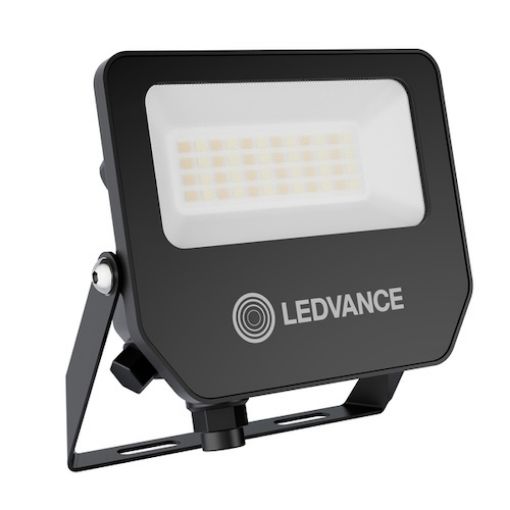 Εικόνα της Προβολέας LED 9/18W 3CCT 1350/2400lm 100° IP65 Μαύρος