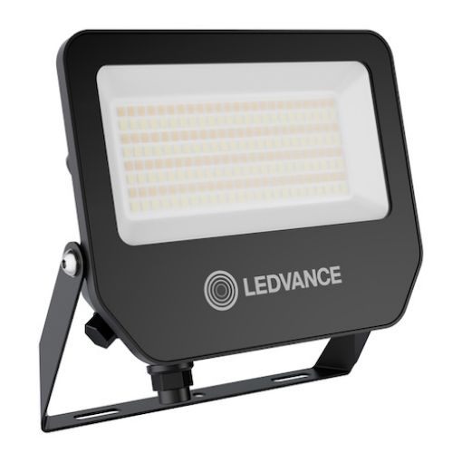 Εικόνα της Προβολέας LED 24/42W 3CCT 3600/6100lm 100° IP65 Μαύρος