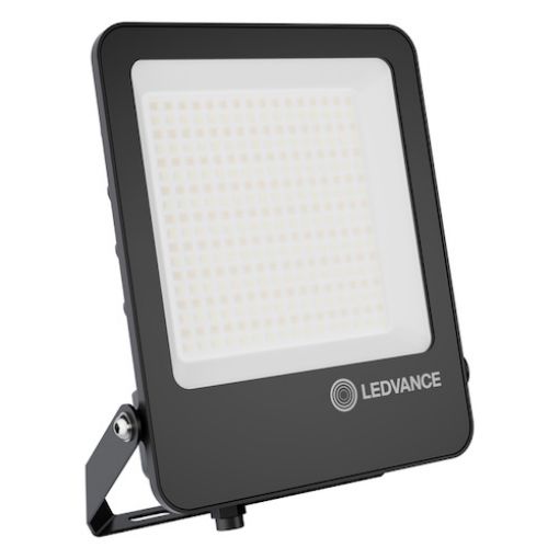 Εικόνα της Προβολέας LED 55/70W 3CCT 8200/10500lm 100° IP65 Μαύρος