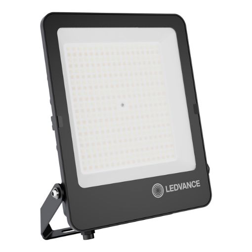 Εικόνα της Προβολέας LED 90/105W 3CCT 13500/15700lm 100° IP65 Μαύρος
