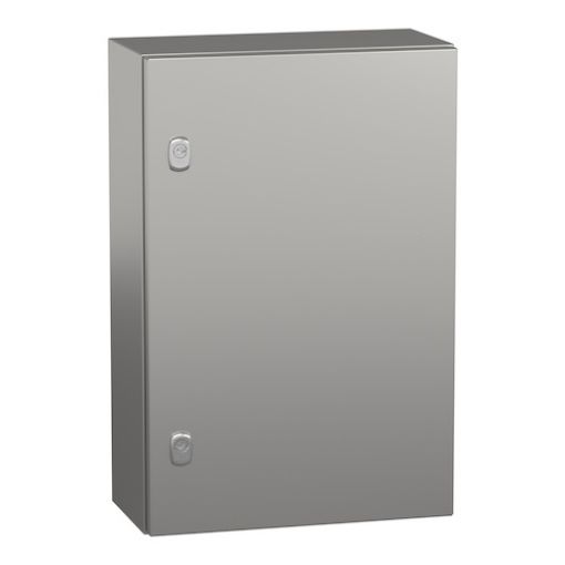 Picture of NSYS3X6420 Ερμάριο Ανοξείδωτο 304L Υ600xΠ400xΒ200mm IP66 Spacial S3X