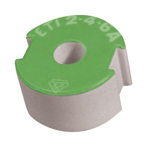 Picture of Fuse Holder 6A, VDII (E27), 500V