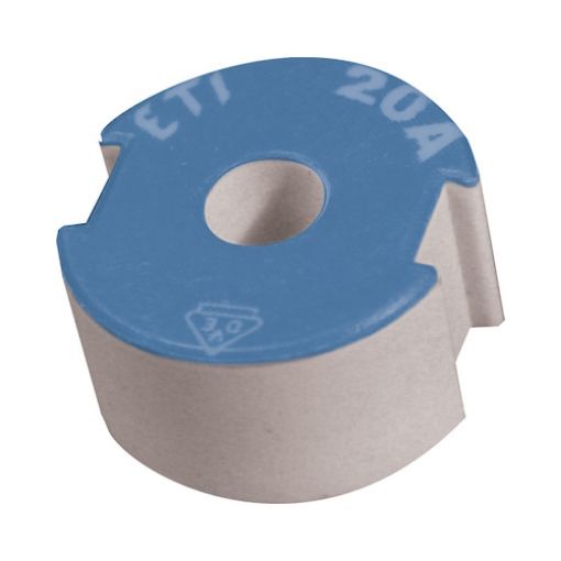 Picture of Fuse Holder 20A, VDII (E27), 500V