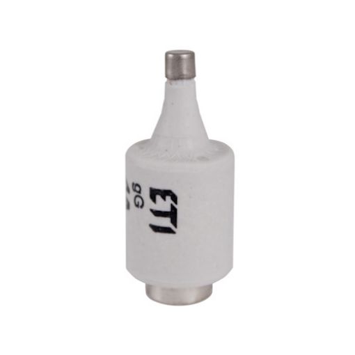 Picture of DIAZED fuse, 4A, gL/gG, DII (E27), 500V AC