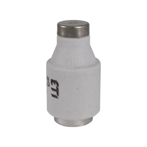 Picture of DIAZED fuse, 63A, gL/gG, DIII (E33), 500V AC