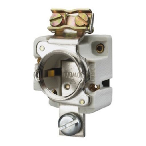 Picture of NEOZED Fuse Base, 1P, 100A, D03