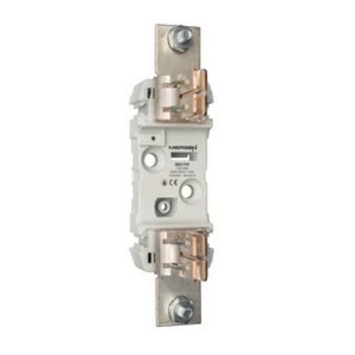 Picture of BB21PP Plastic Fuse Base, NH2, 400A, 1P, 1000V