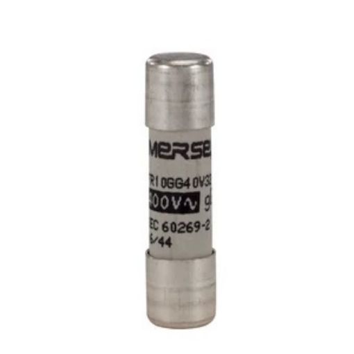 Picture of FR10GG40V32 Fuse Cylindrical 10x38mm, 32A, gL/gG, 400V AC