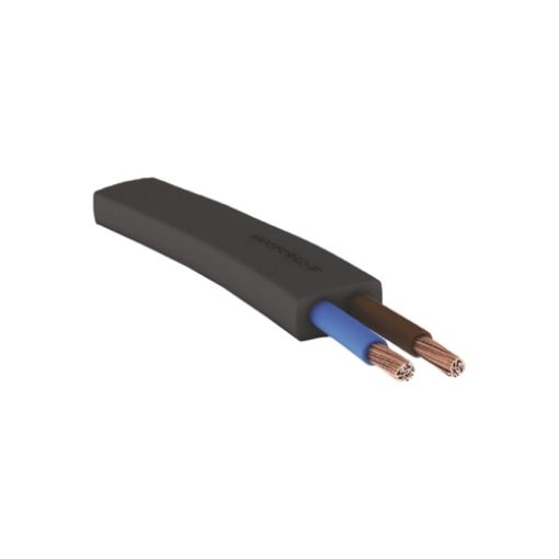 Picture of Rubber Garland Cable 2x1.5 (H05RNH2F)
