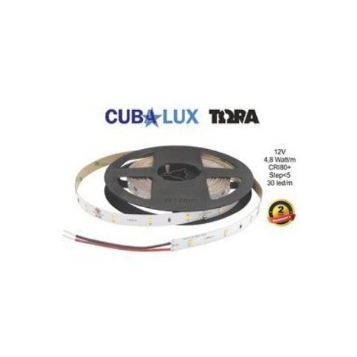 Picture of LED strip 12V 4.2W/m IP20 6000K 500001