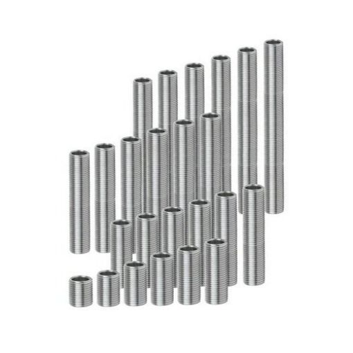 Picture of Threaded nipple M10x1 8CM 980144
