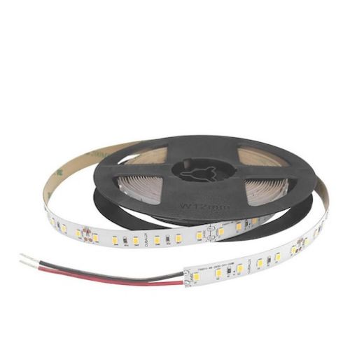 Picture of LED strip 24V 17W/m IP20 3000K 500075