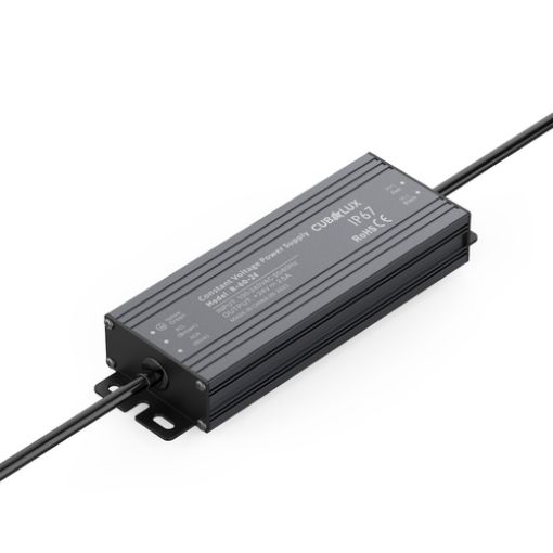 Picture of Waterproof Power Supply 60W 24VDC IP67 130855