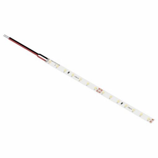 Picture of LED strip 24V 12W/m IP20 4000K 770035