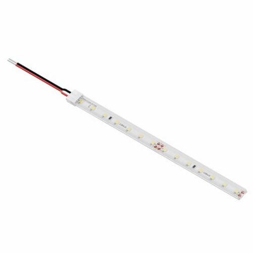 Picture of LED strip 24V 8W/m IP67 3000K 770050