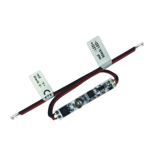 Picture of Mini Touch Dimmer for Aluminum Profile 131056