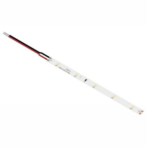 Picture of LED strip 24V 6W/m IP20 4000K 500060