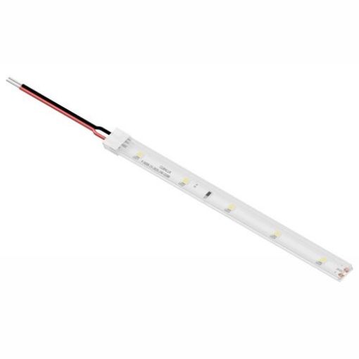 Picture of LED strip 24V 6W/m IP67 4000K 500063