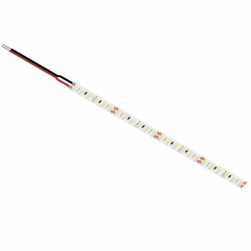 Picture of LED strip 24V 9.6W/m IP20 3000K 770038