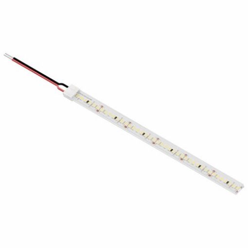 Picture of LED strip 24V 9.6W/m IP67 4000K 500206