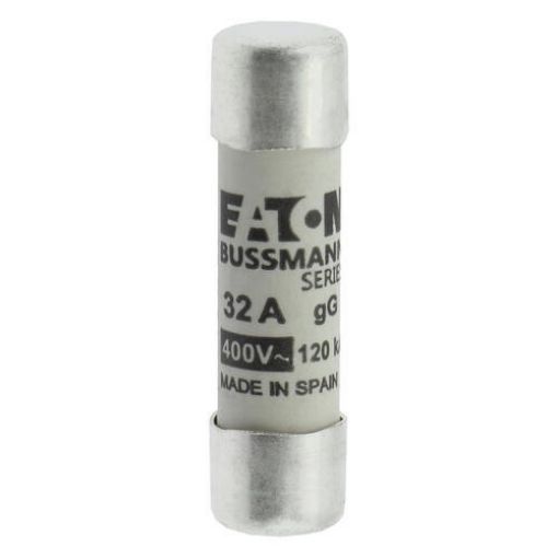 Εικόνα της C10G32 Ασφάλεια Κυλινδρική 10x38mm, 32A, gG/gL, 400V AC