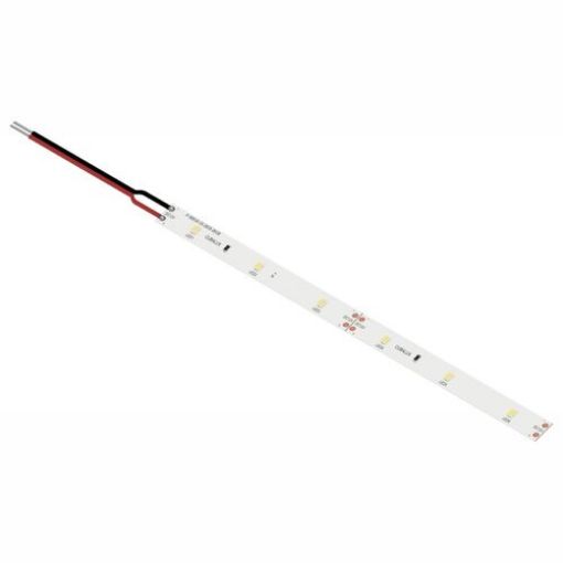 Picture of LED strip 12V 4.2W/m IP20 3000K 500003