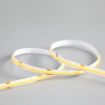Picture of LED strip DOTLESS 24V 12W/m 3000K IP20 500112