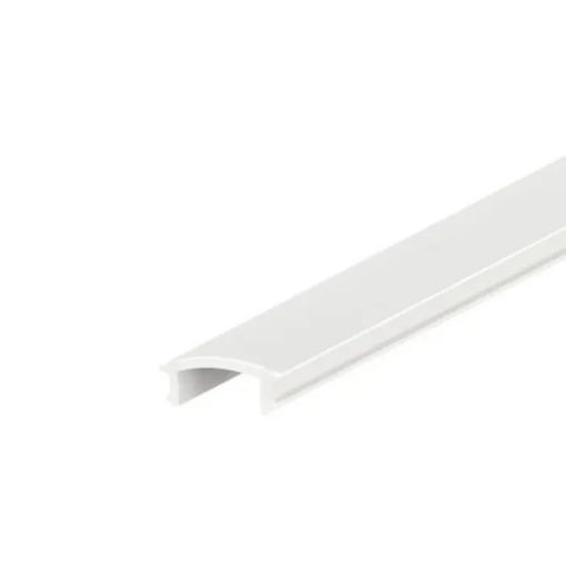 Picture of Opal Cover Aluminum Profile Recessed 2m 160074
