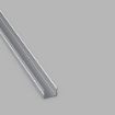 Picture of Aluminum Profile 6.9x12.6 Silver 2m (pcs.) 160067