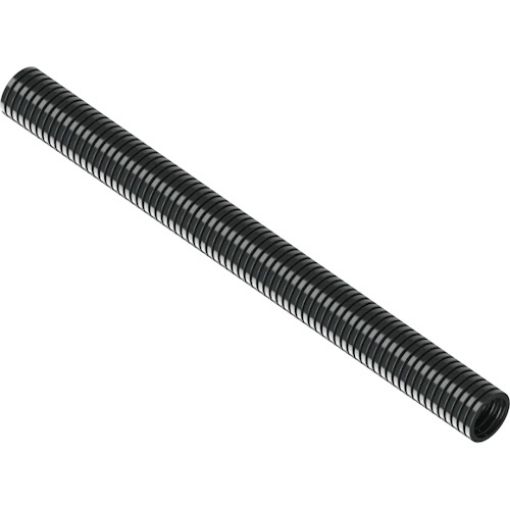 Picture of Spiral Hose Φ17mm Split Black ECO17BSL