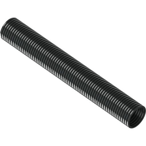Picture of Spiral Hose Φ29mm Split Black ECO29BSL