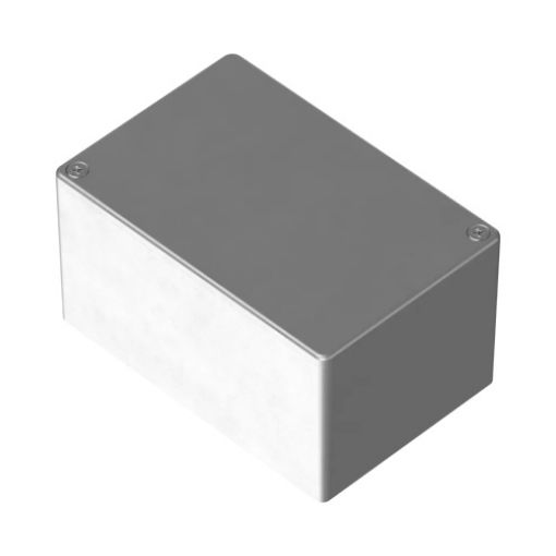 Picture of 900998 Aluminum Junction Box IP40 150x100x80