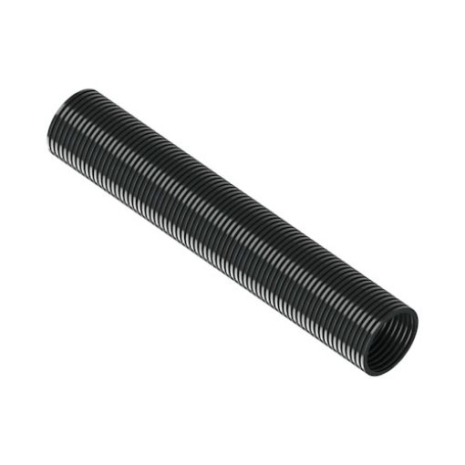 Picture of Spiral Pipe Φ36mm Split Black ECO36BSL