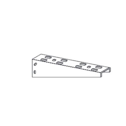 Picture of Cantilever Upright 500mm ELVAN 10MDB-50/PG