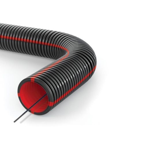 Εικόνα της Σωλήνα Σπιράλ Φ125 GEONFLEX ISR 25m 2042125