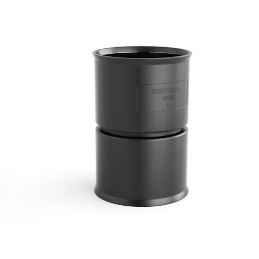 Εικόνα της Μούφα Φ63 GEONFLEX ISR 6101063