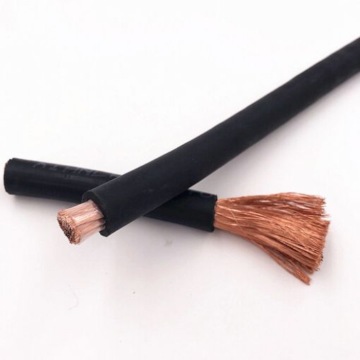 Εικόνα της Καλώδιο H01N2-D 1x50mm² (Ηλεκτροσυγκόλλησης)
