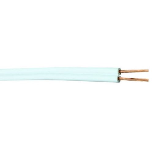 Εικόνα της Καλώδιο Πλακέ H03VH-H (NYFAZ) 2x0.75mm²