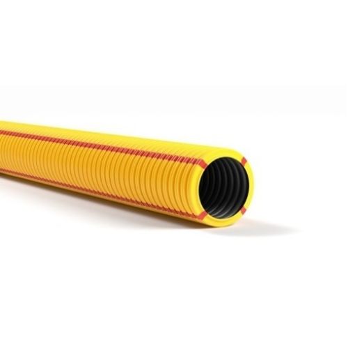 Εικόνα της Σωλήνα Σπιράλ Φ20 SUPERFLEX PLUS ISR Ισχυρά Ρεύματα 2053020