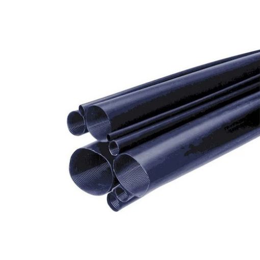 Picture of Heat Shrink with Glue Φ75/22mm 3/1 1m Black